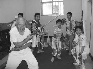 河南的拳,河南有什么拳