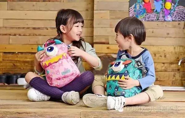 开学家长必读书,春季新生入园必备清单