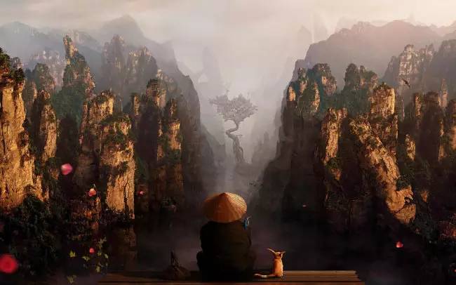 钓鱼可以改善抑郁症吗,钓鱼能治抑郁症吗