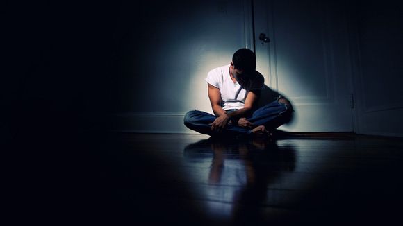 “SM”or“抑郁”?是释放还是囚禁?