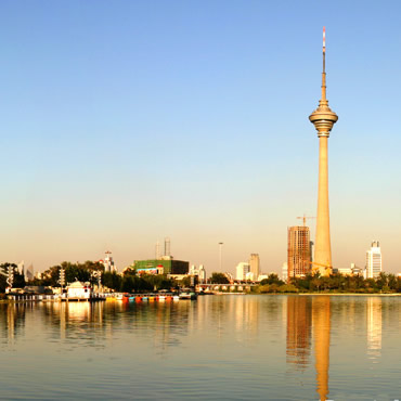 京津冀附近旅游景点推荐,京津冀旅游攻略景点