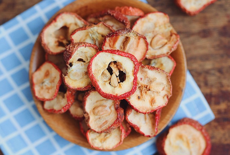 山楂大黄陈皮甘草的功效,山楂甘草陈皮有什么功效