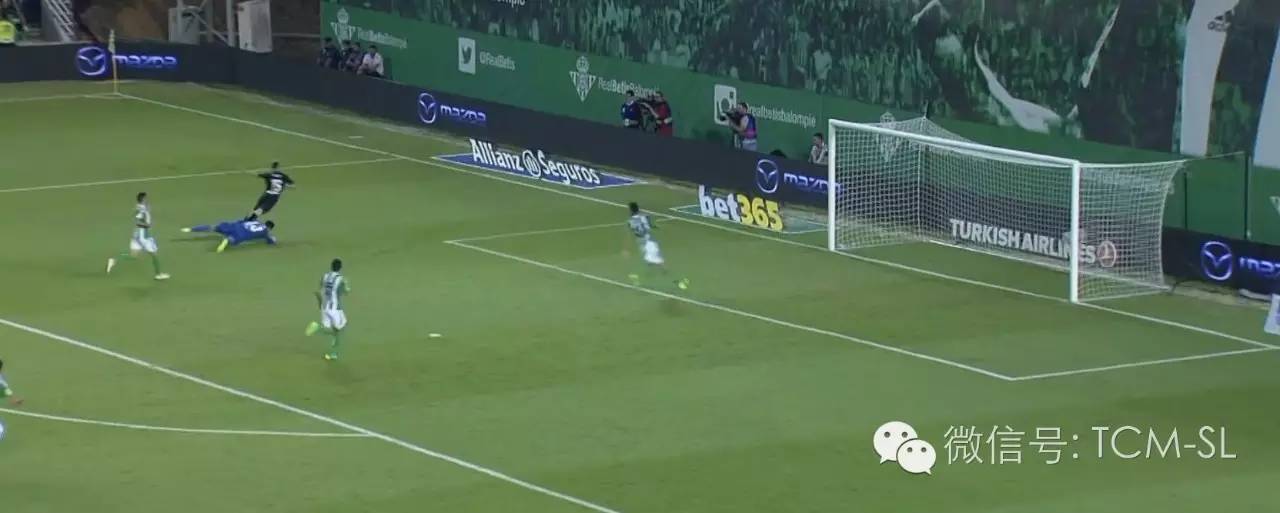 足球比赛回顾解说,复盘自己的球局