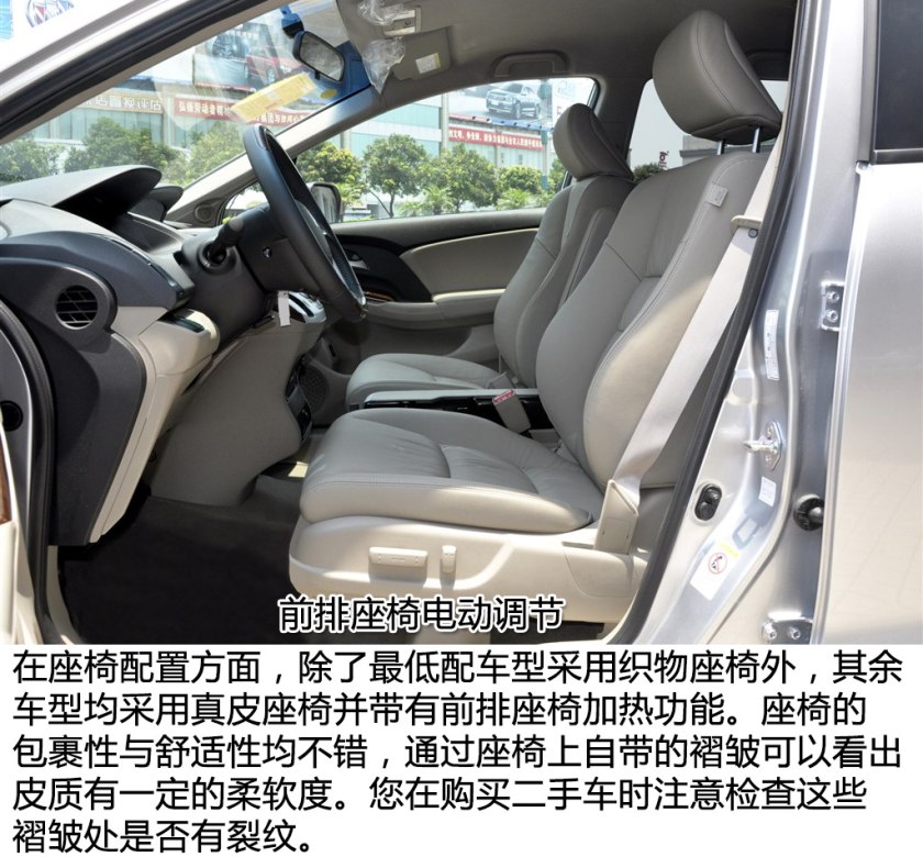 老款奥德赛出游,十一出行必备好物推荐