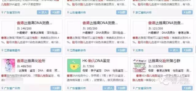 去香港检测婴儿,去香港测母血要预约吗