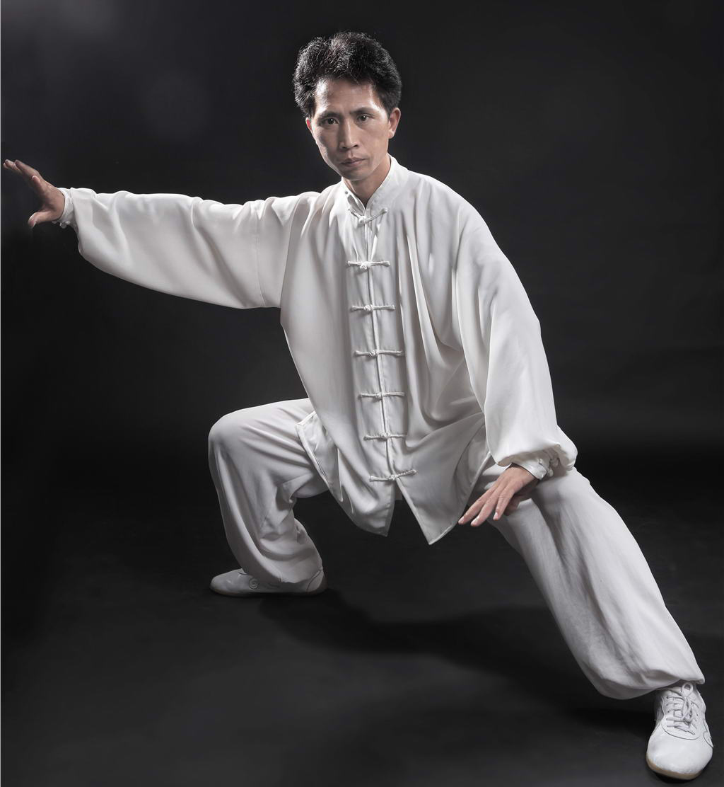 河南的拳,河南有什么拳