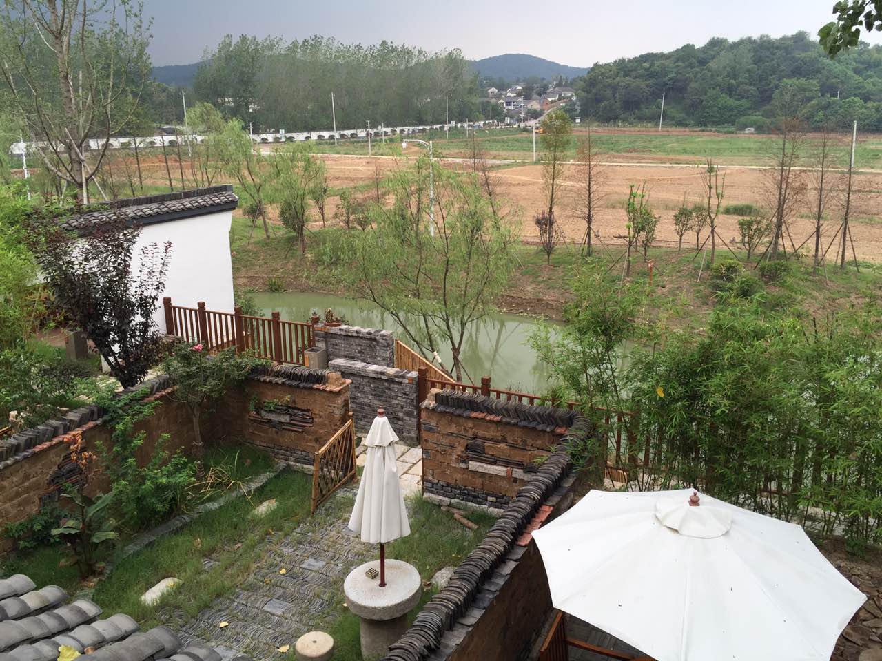 放慢脚步陪伴孩子,带娃慢慢悠悠的旅游