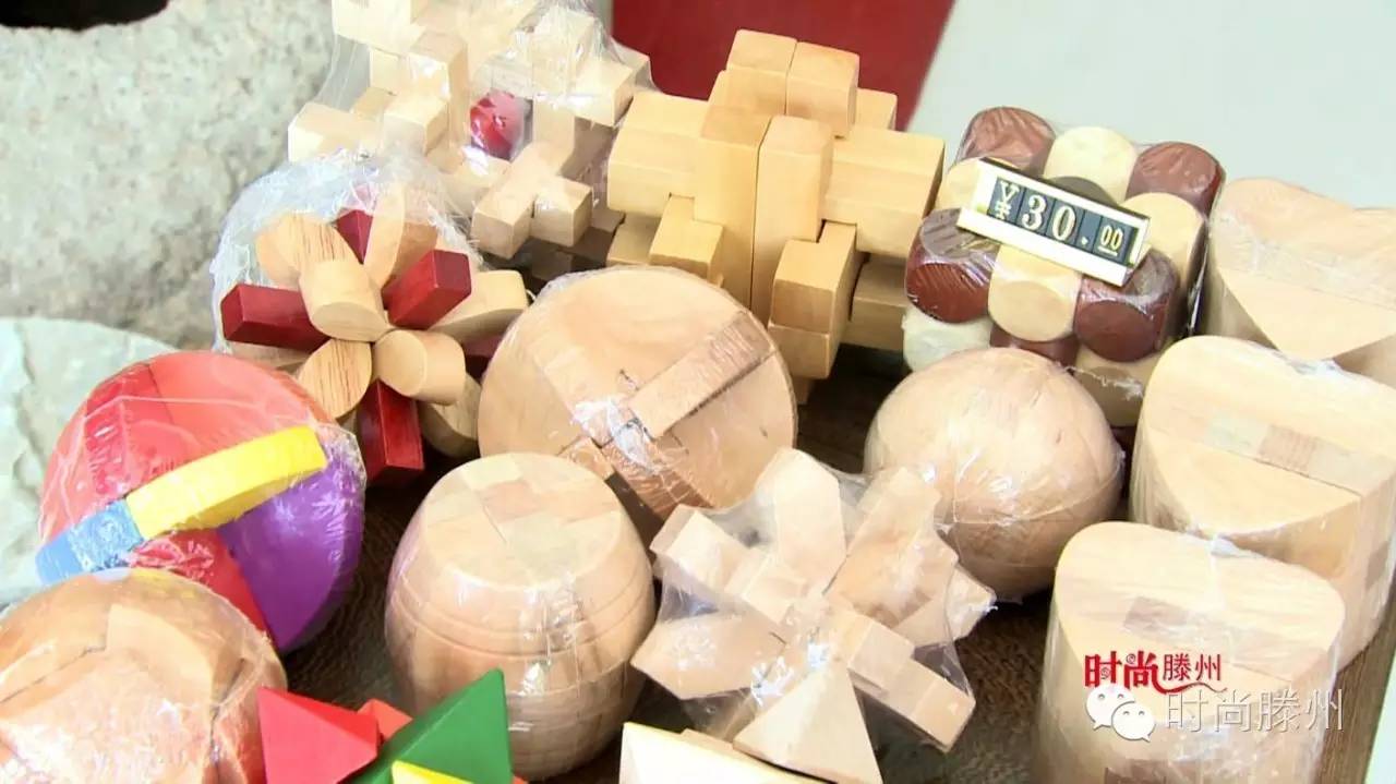 闪耀的智慧嘉宾有谁,史上最牛皮的鲁班锁