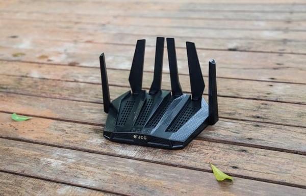 jcg-ac860m路由器,jcg路由器双频