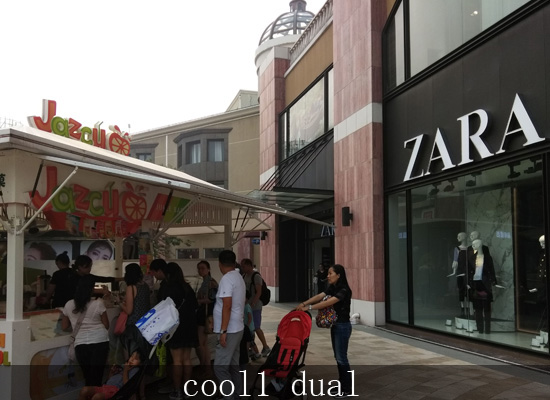 酷派cool1dual拍照效果,cool1手机拍照评测