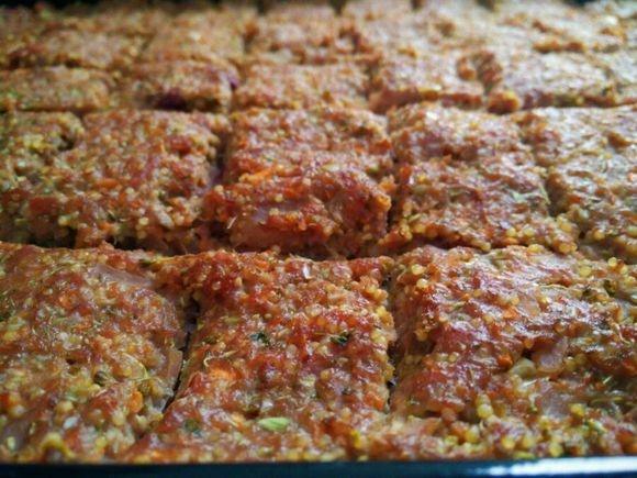 自制狗粮食谱100例,怎样自制狗粮视频教程