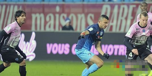 竞彩周日005,竞彩足球今日推荐特鲁瓦摩纳哥