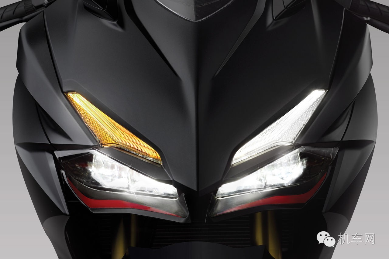 本田cbr650r评测,本田cbr250rr什么时候引进国内