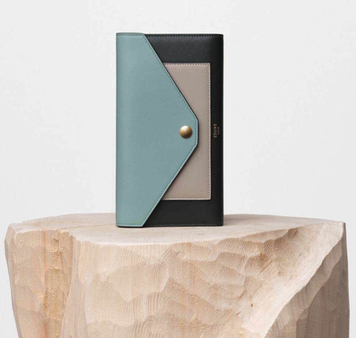 钱包第二弹｜钱要花在刀刃上，换个钱包迎新年