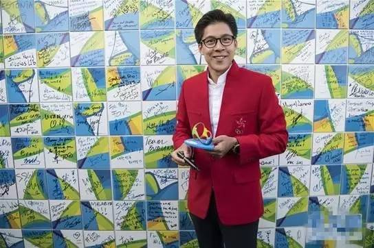 霍启刚豪门巨富完整版,霍启刚5段感情史