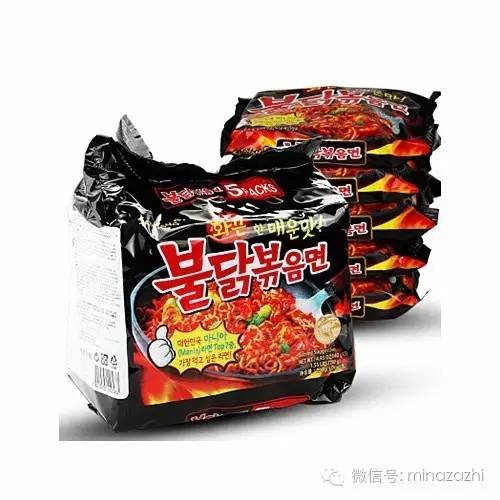 零食拌面推荐十包,泡面零食爆款top1