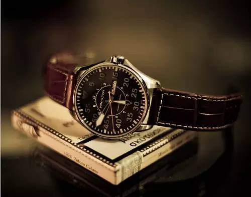 职场男买机械表还是智能表,去年买了块表怎么样