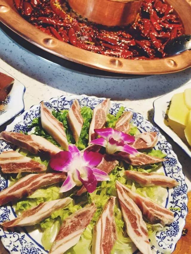 珠海最正宗的重庆火锅,珠海适合2人吃的川味火锅