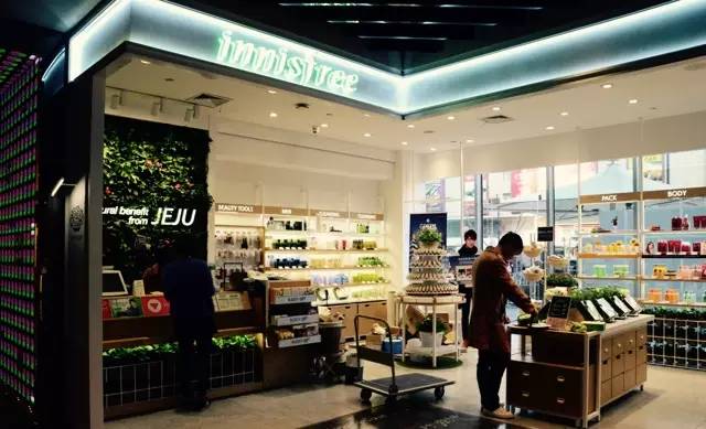 长宁适合年轻人的商场,长宁商业街区步行街