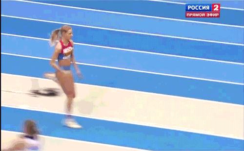 这6位奥运「女司机」已站上我心中的领奖台，但金牌还得是中国的！