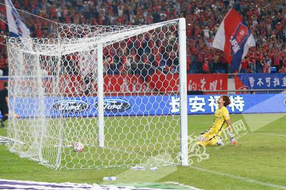 重庆力帆延边富德尼古拉,重庆斯威保级成功视频