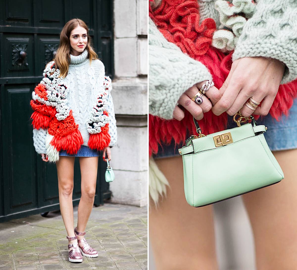 必买的10款包包有哪些,公认最好看的小众包包品牌