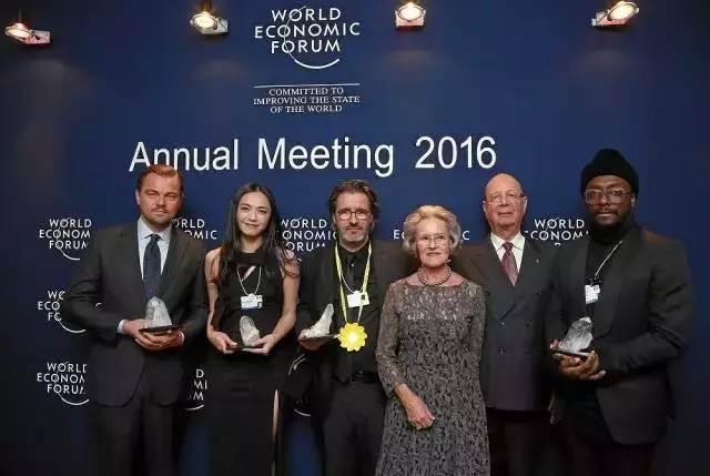 她们是全球最具影响力的母亲