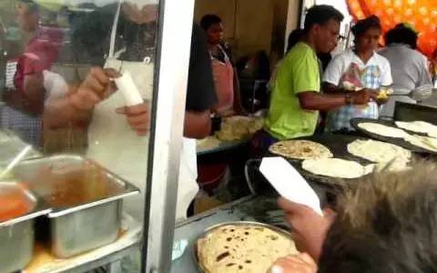 能上米其林，能下路边摊。不说了，我去找墨西哥玉米饼了|玩趣计划之全球小吃大赏（下）