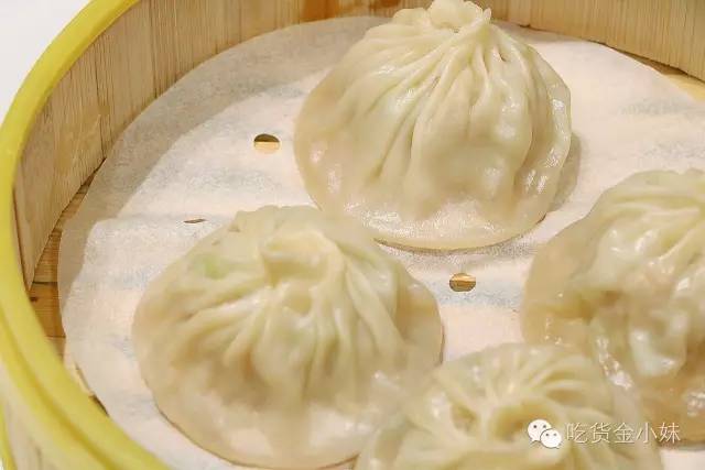 南京粤式茶点哪里好吃,很精致的老字号广式茶点