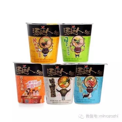 零食拌面推荐十包,泡面零食爆款top1