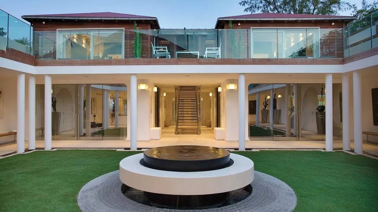 世界十大顶级酒店集团,几大顶级酒店集团