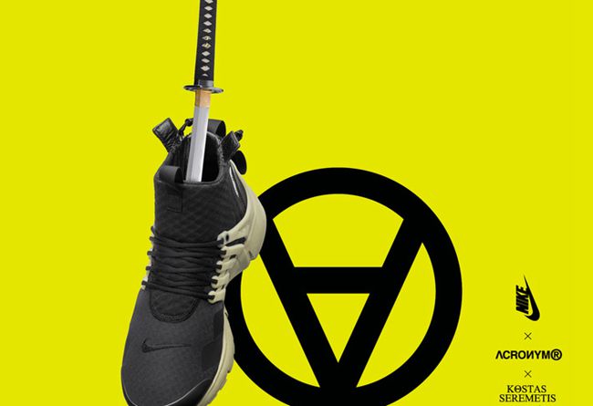 acronymxnike官网链接,acronymxnike