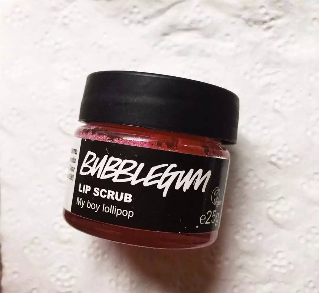 唇部护理保湿滋润去死皮,死皮护理