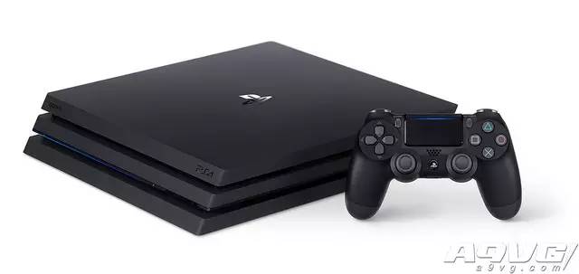 PS4Pro：你需要知道的一切全问答