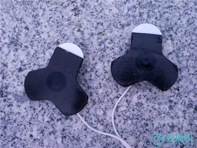 家庭必备健康理疗设备——酷宝智能脉冲仪