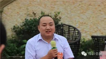 监管新政不减热情，第二届西部互联网金融“霸王”餐举行