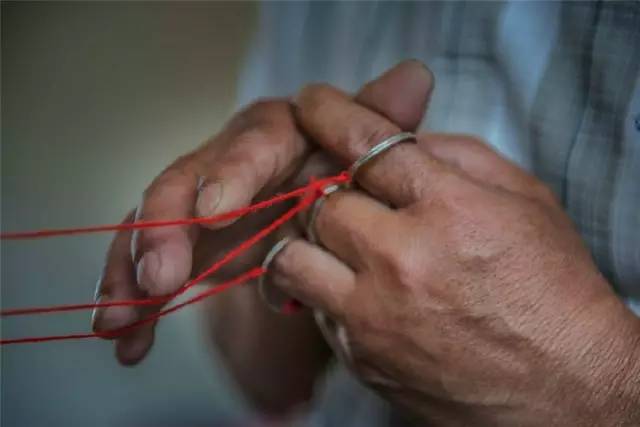 中医，活在幻想里的武林绝技｜周末深读*党**