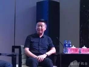 焦点规划如何助力房地产业健康发展?中房、建发老总有话说