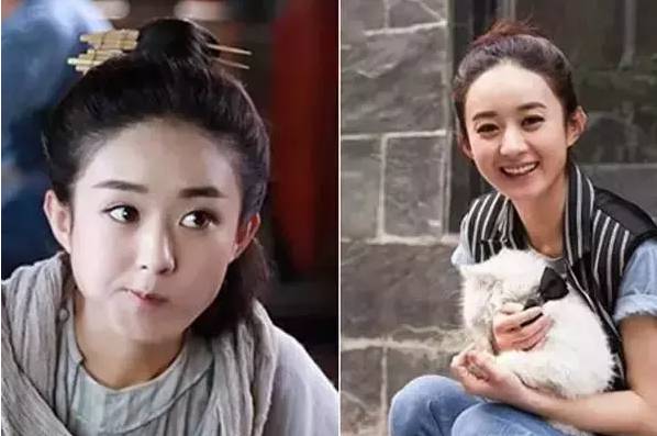 圆脸显瘦发型,圆脸留什么发型好看又时尚