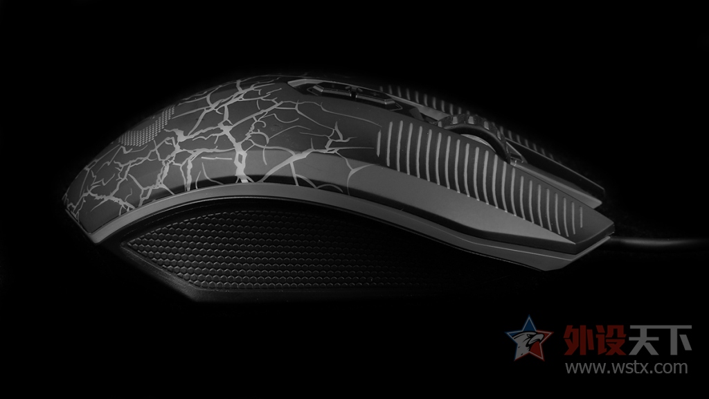 达尔优牧马人em910跟915什么区别,达尔优牧马人em915鼠标回报率