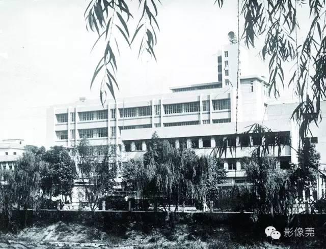 30年前东莞图片,30年前东莞打工老照片