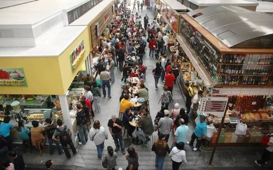 能上米其林，能下路边摊。不说了，我去找墨西哥玉米饼了|玩趣计划之全球小吃大赏（下）