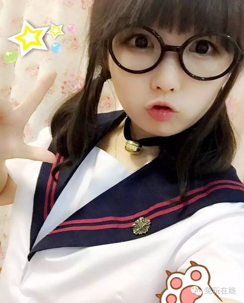 每天cos一个自己喜欢的角色,每天cos保持新鲜感