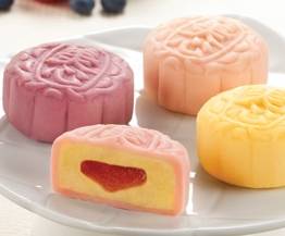 北京正宗老字号月饼,广东月饼老字号品牌