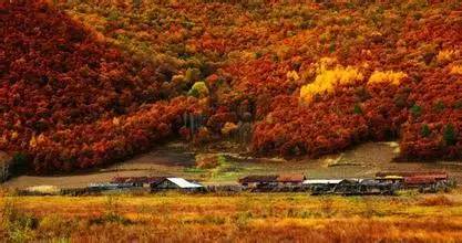 中秋国庆去哪儿玩推荐视频,中秋国庆10天游玩攻略