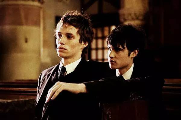 和女/男朋友独处的时候应该看点儿什么片儿？