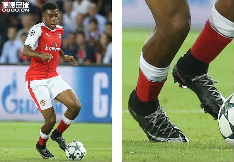 2014全球赛场战靴,全球赛场球鞋一览表