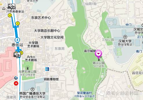 小清新韩国女装,小清新不一样