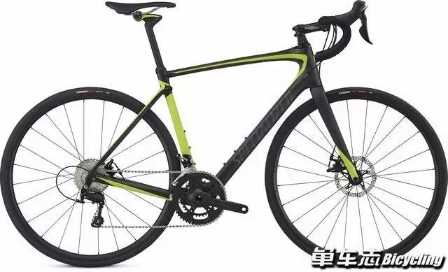 specialized新公路车 (specialized耐力公路车)
