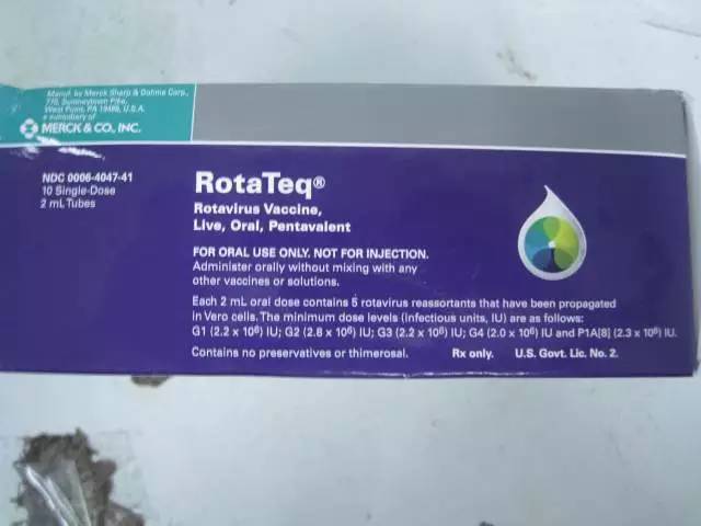 暗藏风险|你中秋高价购买的洋疫苗